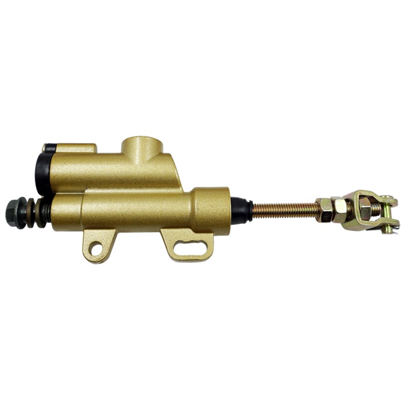 Xi Lanh Phanh Sau Tích Hợp Xi Lanh SM250 DRZ VR Dành Cho Xe Mô Tô Địa Hình ATV fzr Cool Dragon nk t1 t2