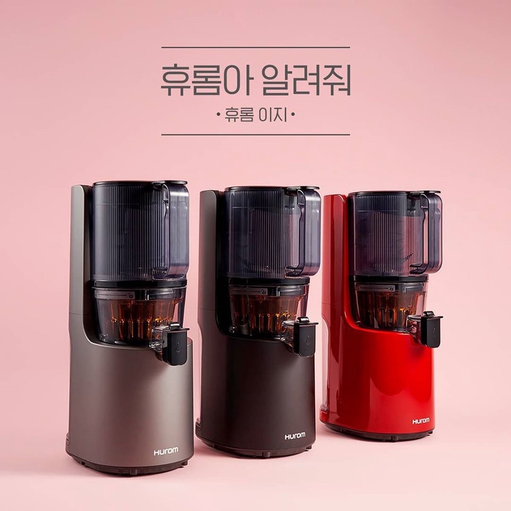 Trục Máy Ép Chậm Hurom H200 - H201 - Diva S