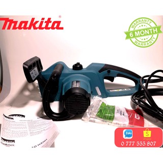 UC4041A Máy cưa xích chạy điện Makita 400mm Chính Hãng Bảo hành 6 tháng