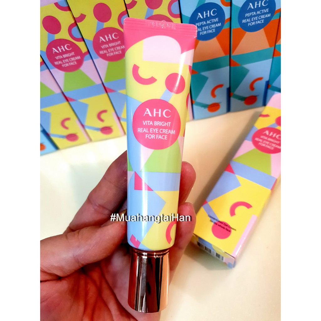 Kem mắt AHC - Bản giới hạn - Chính hãng | BigBuy360 - bigbuy360.vn