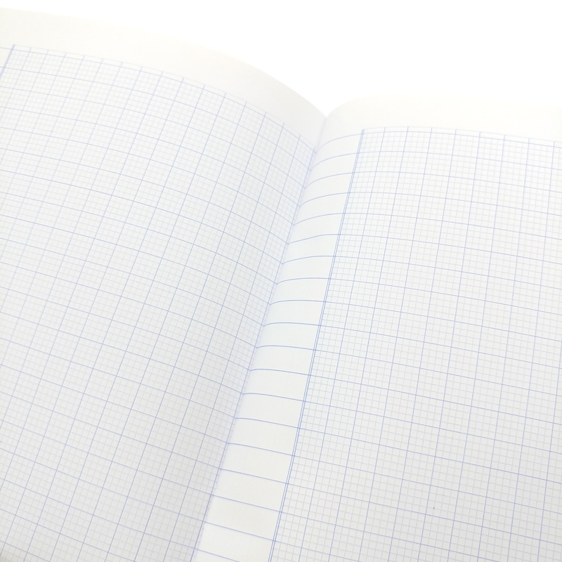 Vở Class Joyful - 4 Ô Ly 96 Trang ĐL 80g/m2 - Hồng Hà