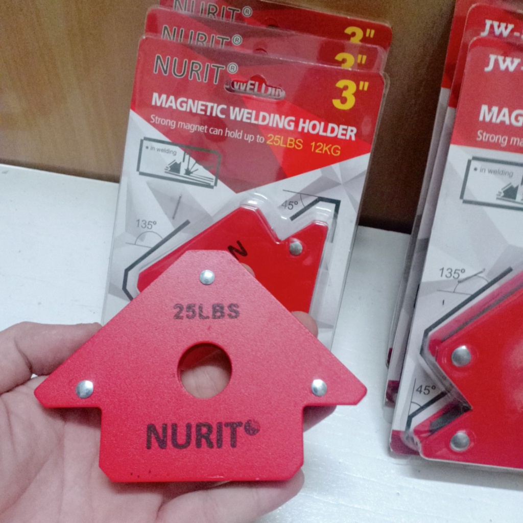 Ke góc nam châm 12kg | ke goc nam cham 12kg(tmh8472)