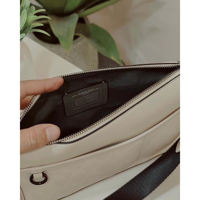 Túi Coach unisex xuất xịn