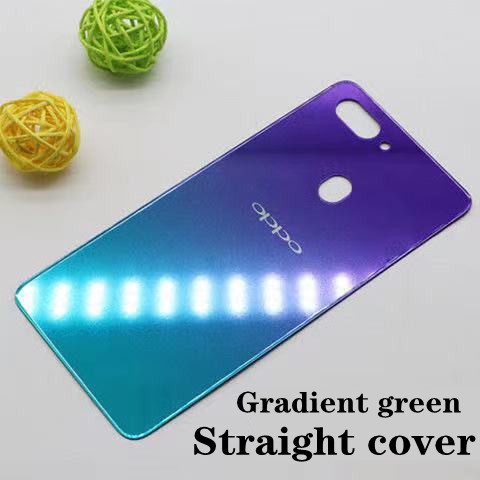 Nắp Lưng Điện Thoại Oppo R15 Thay Thế Chuyên Dụng Cho