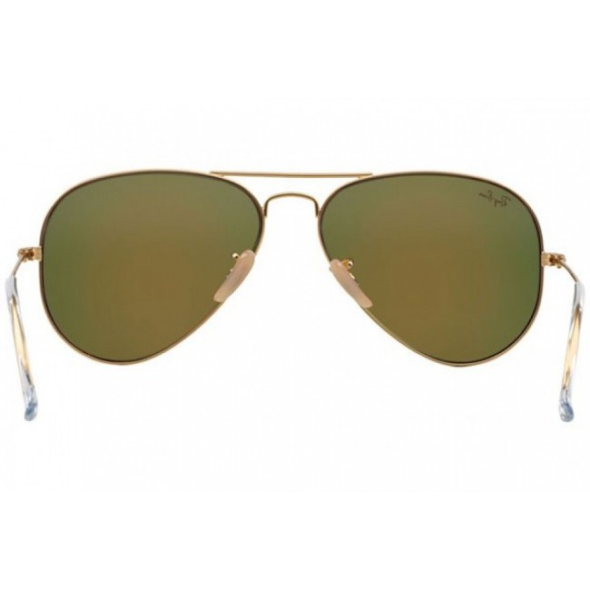 KÍNH MÁT RAYBAN RB3025 112-69 5350K