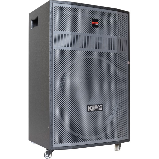 Loa Kéo Di Động Ngoài Trời ACNOS CB55G - Hàng chính hãng