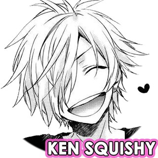 Ken Squishy