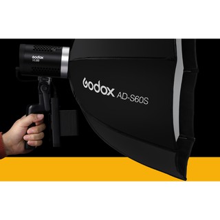 Đèn Led Godox ML-60