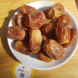 Chà là rời Dubai túi 500g