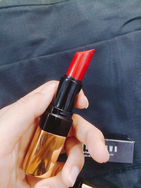 Thanh lý Son AUTH FULL SIZE Bobbi Brown