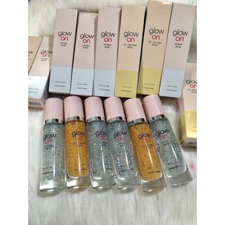 KEM LÓT CAO CẤP GLOW ON BASE 30ML