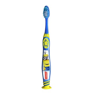 Bàn chải đánh răng trẻ em Minion - 8935102114015