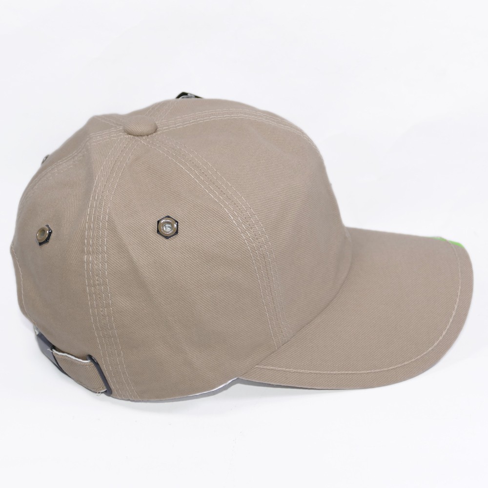 [ FREESHIP ] Nón kết đen , nón kết nữ đẹp kết hợp mặt sắt và vải cotton thoáng mát dễ chịu, thấm hút mồ hôi