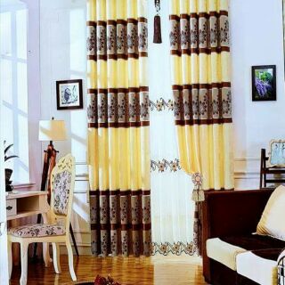 RÈM CỬA CAO CẤP  NHIỀU KÍCH THƯỚC