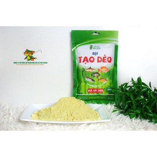 [Mồi câu Phú Thành] Mồi tạo dẻo