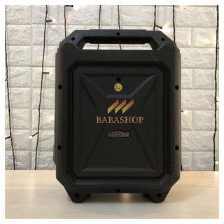 Loa bluetooth karaoke KTS-949S