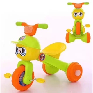SỈ XE ĐẠP 3 BÁNH PHÁT SÁNG