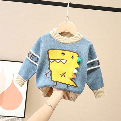 Áo  len xinh dày ấm mềm mịn cho bé