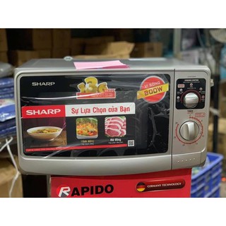 Lò vi sóng sharp R20A1