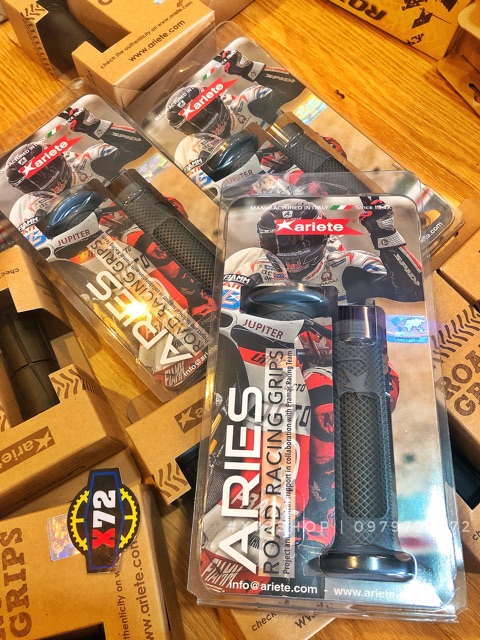 Bao tay Ariete Chính Hãng Made In Italy