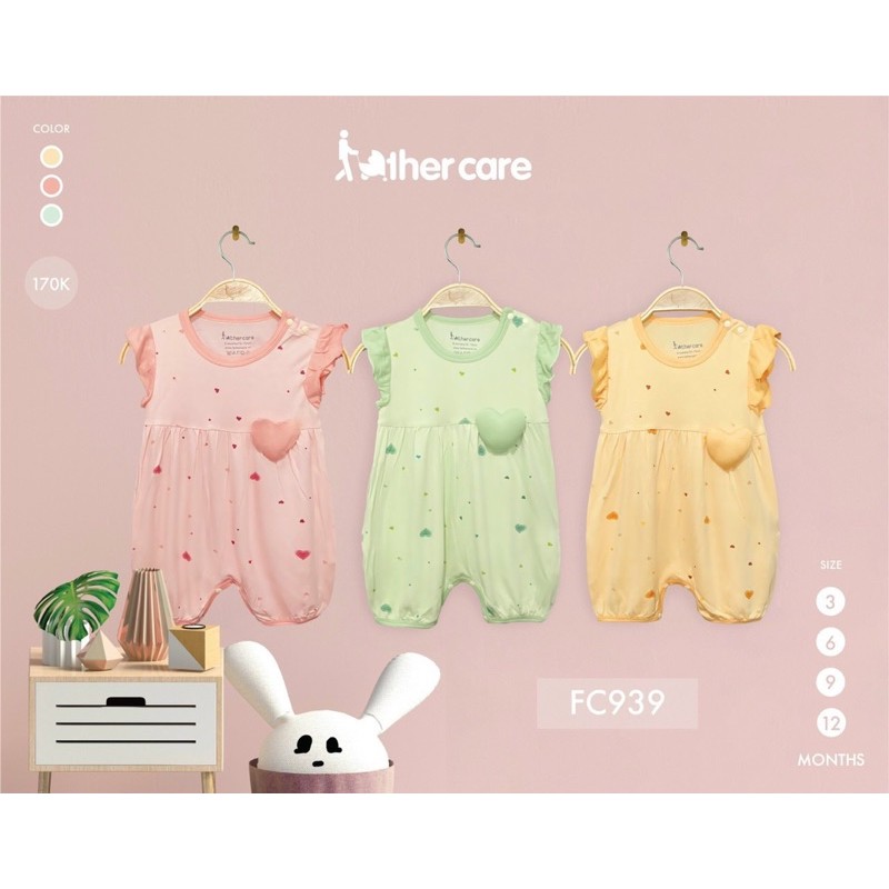 Body Father Care Peptit FC939