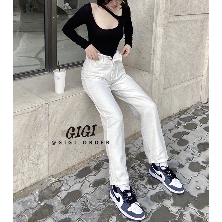 Cut-Out Top  Freesize