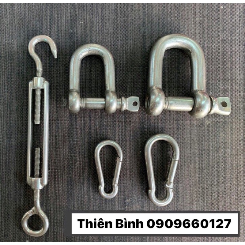 Tăng Đơ INOX 304