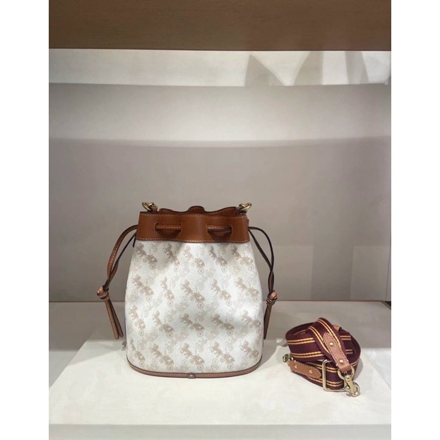 📛RẺ VÔ ĐỊCH📛TÚI COAH BUCKET BAG NỮ SIZE 24