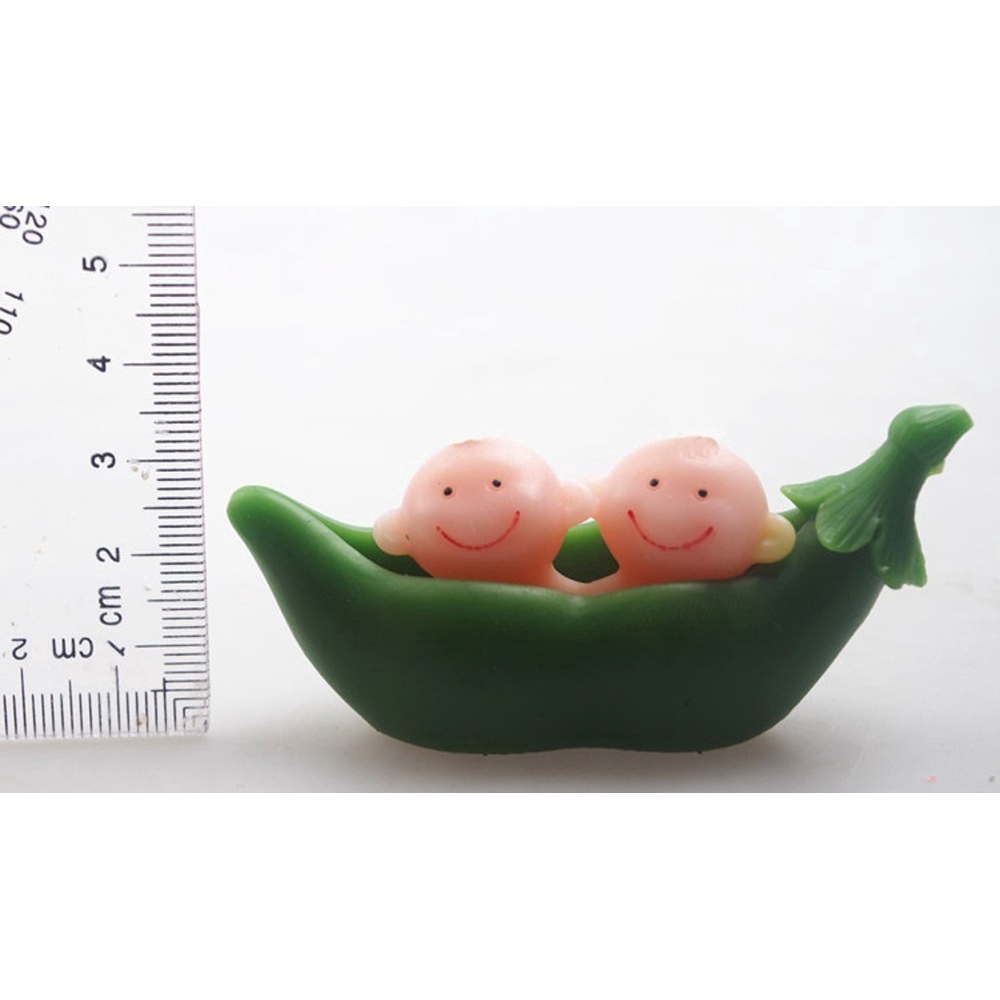 Khuôn Silicon Làm Kẹo Đường Hình Em Bé 3d