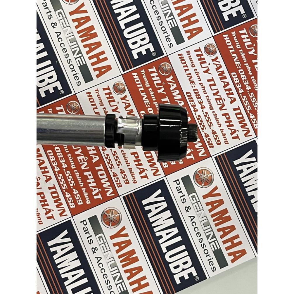 Bộ lõi gắn gù tay lái Ex135 Exciter 135 các đời 206 đến 2014 zin chính hãng Yamaha  cao cấp tại shop.