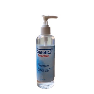 Gel bôi trơn gốc nước SafeFit chất gel bôi trơn bao cao su tăng khoái cảm Exper Store