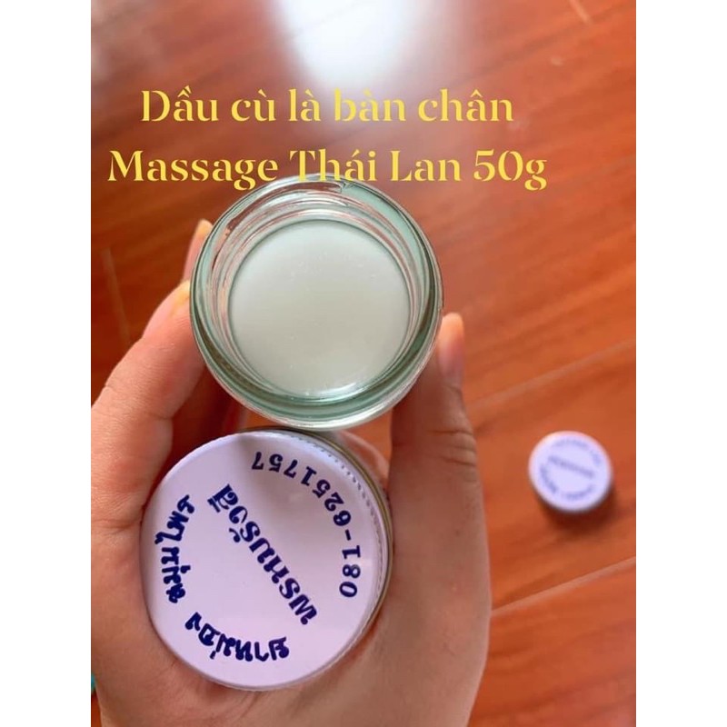 Dầu massage Thái Lan | BigBuy360 - bigbuy360.vn