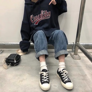 Áo hoodie !