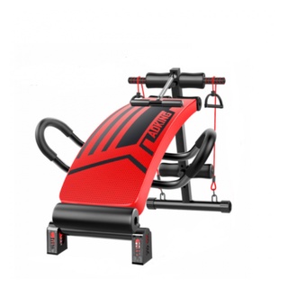 Ghế cong tập bụng điều chỉnh độ nghiên ADKing AD-177