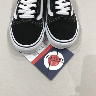 Giày Vans Old Skool Đen chính hãng