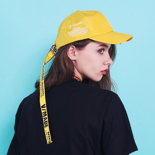 Nón kết đuôi dài 25cm - NK04