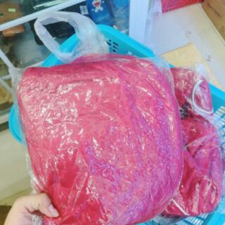 NÓN HẤP DẦU TẠI NHÀ.