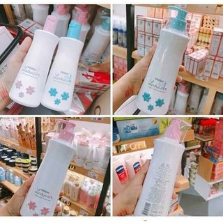 Dung dịch Vệ sinh Phụ nữ Mistine Lady Care