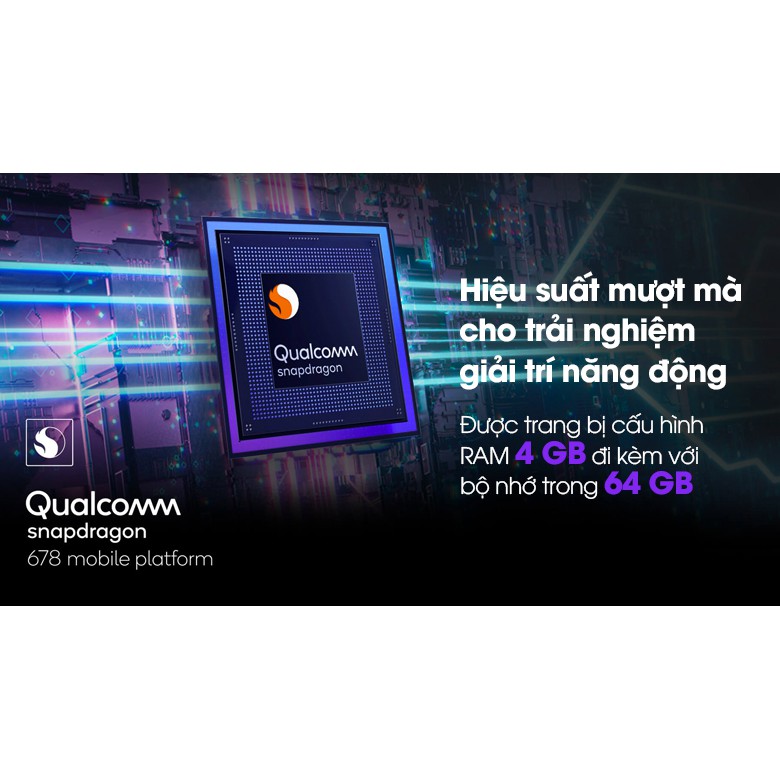 Điện thoại Xiaomi Redmi Note 10 (4GB/64GB) - Hàng Chính Hãng Phân Phối Của Digiworld Mới 100% ! | BigBuy360 - bigbuy360.vn