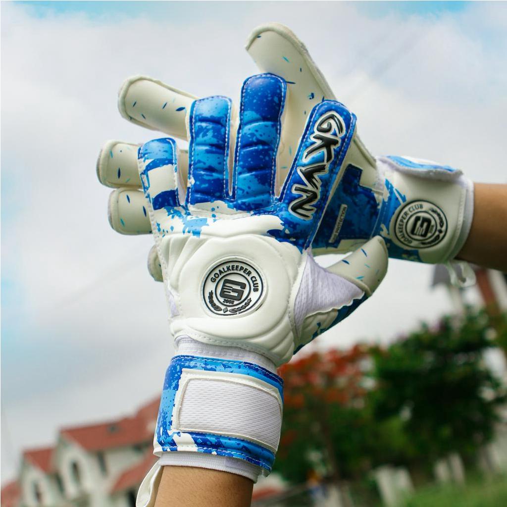 Găng Tay Thủ Môn GKVN Đông Kiếm Em