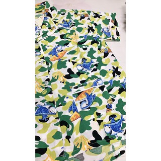Đồ bộ Tole Pyjama hình cá mập