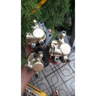 Heo dầu exciter 150