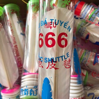 Cầu đá 666 - 1 trái
