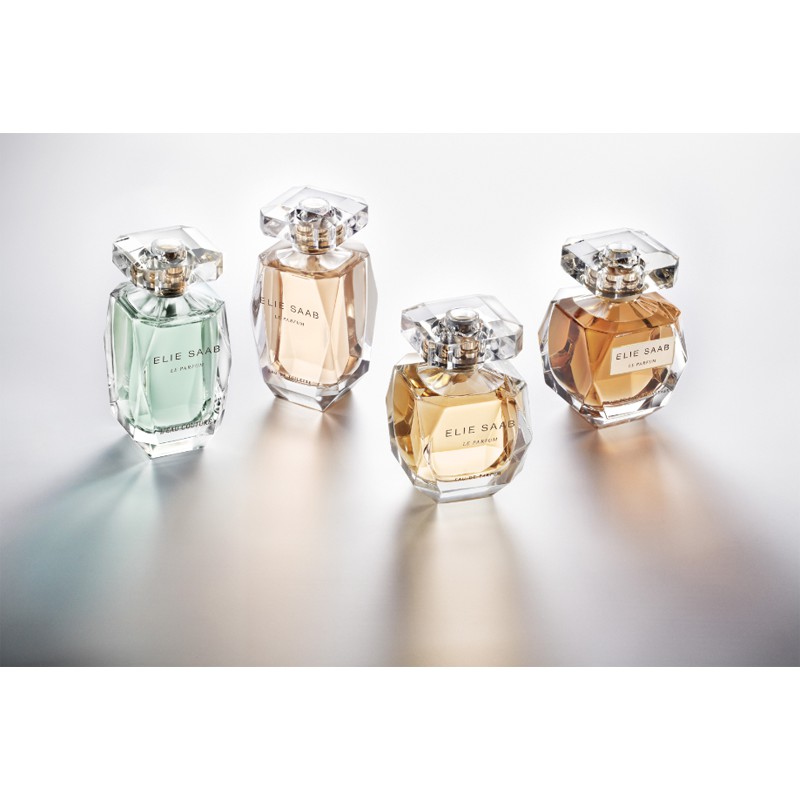 Nước Hoa Elie Saab Le Parfum - Hoa Trắng Mịn Màng Từ Séville ˢᵘᵐᵐᵉʳᴹᴵˢᵀˢᴳ | Thế Giới Skin Care
