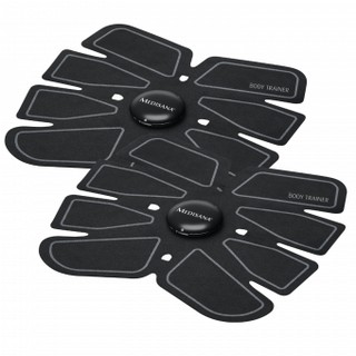 Đai massage medisana ems body trainer