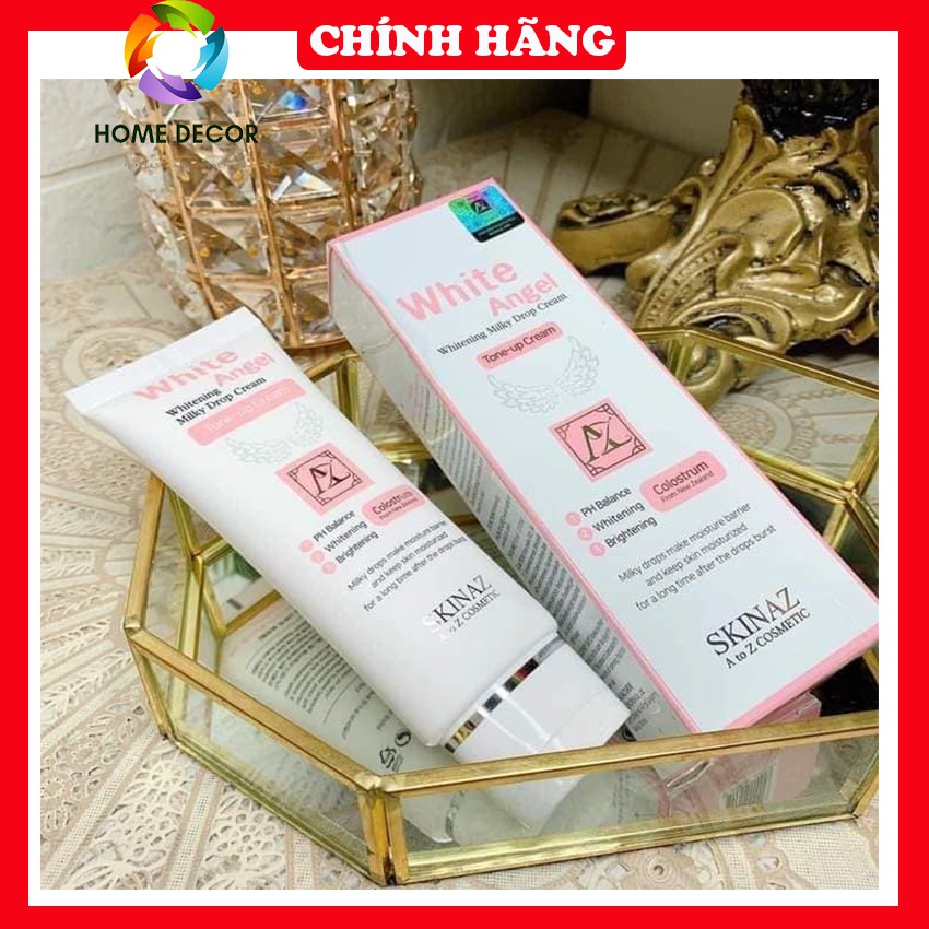 [Chính Hãng] Kem White Angel  2020,Kem White Angel Skinaz, Kem White Angel Hàn Quốc