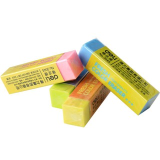 Gôm Tẩy Chì 😍FREESHIP😍 Gôm Tẩy Deli Top