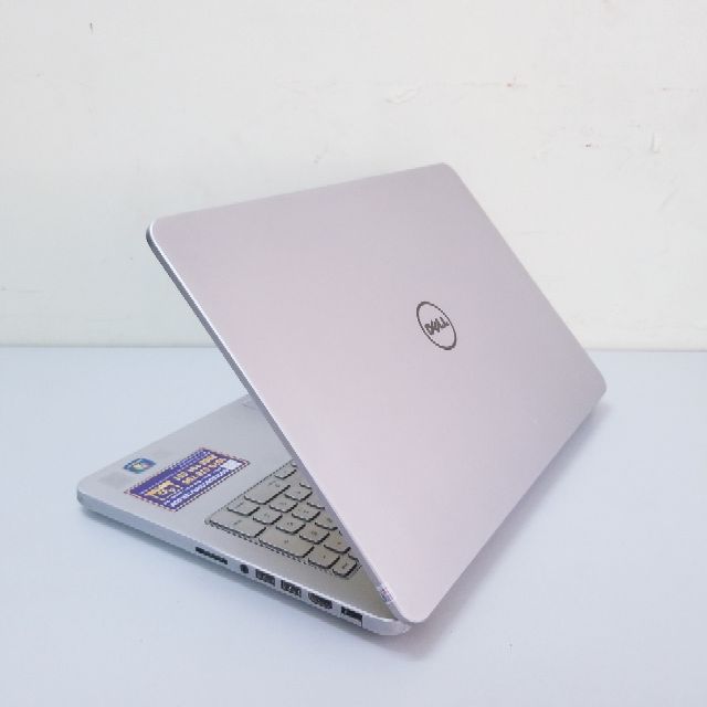 Laptop Dell inspiron 7537