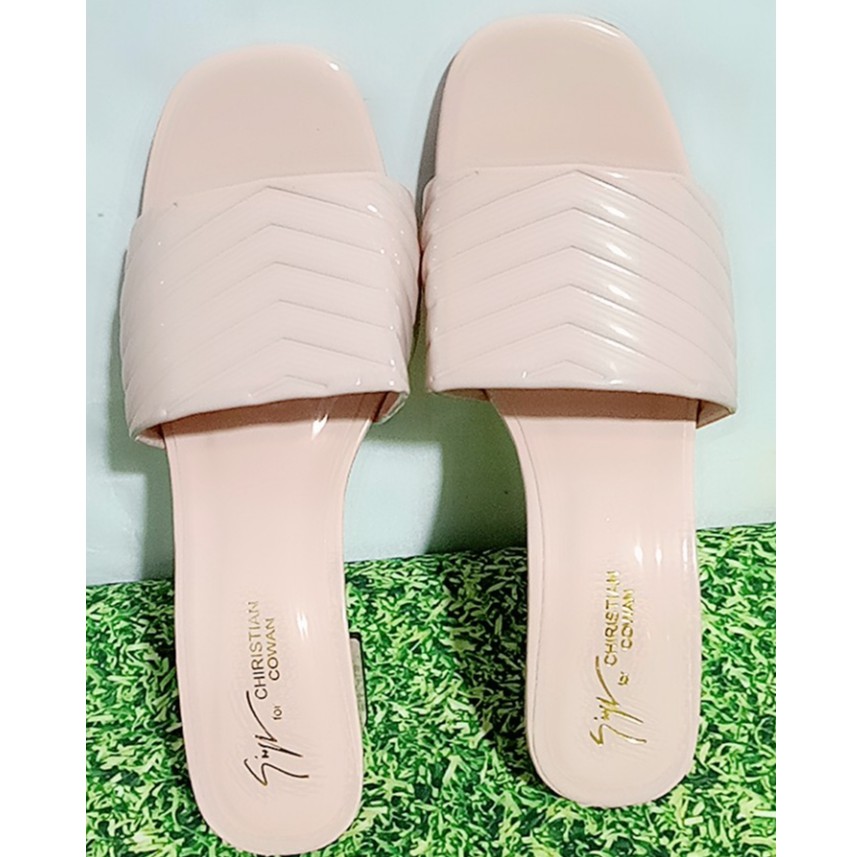GUỐC QUAI SÓNG GÓT 5P