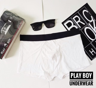 Quần boxers PLAY BOY độc quyền